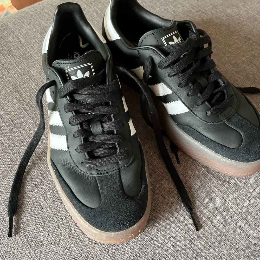 Adidas Sambae Sneakers
